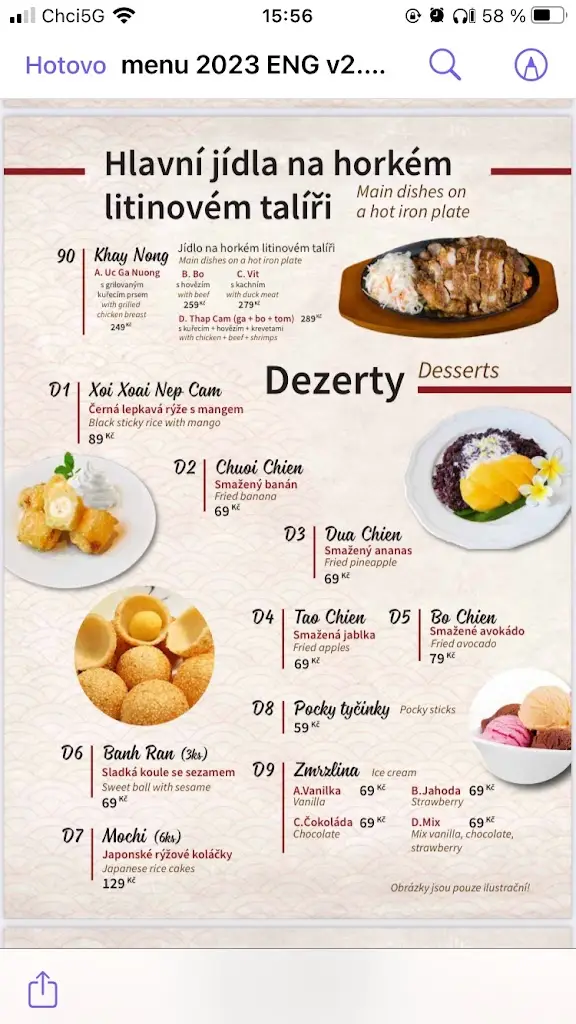 Menu_Restaurace Kim_Nová Paka_image_4