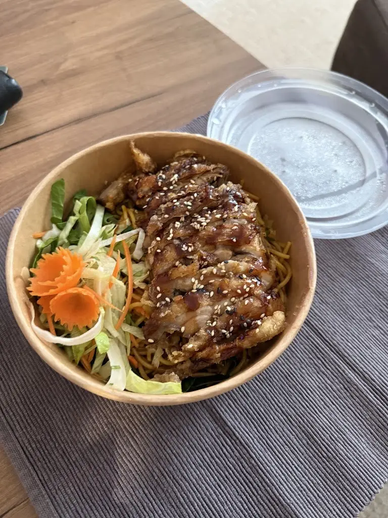 Michaela Lánská_Restaurace Kim_Nová Paka_review