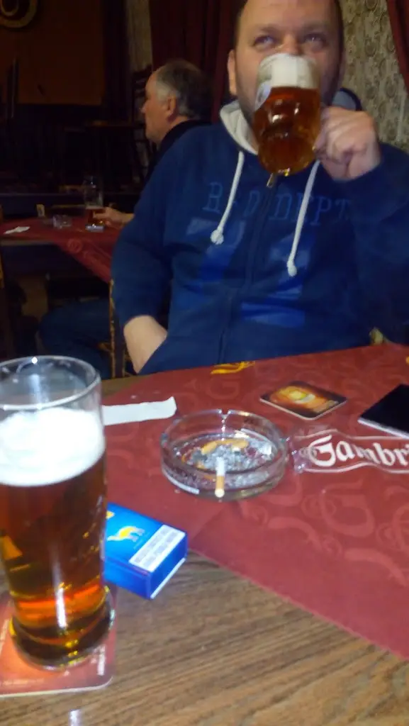 Menu_Restaurace Na Sídlišti - Smeťák_Nová Paka_image_4