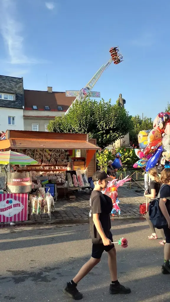 Cukrárna - Cukrlina_Nová Paka_slider_image_2