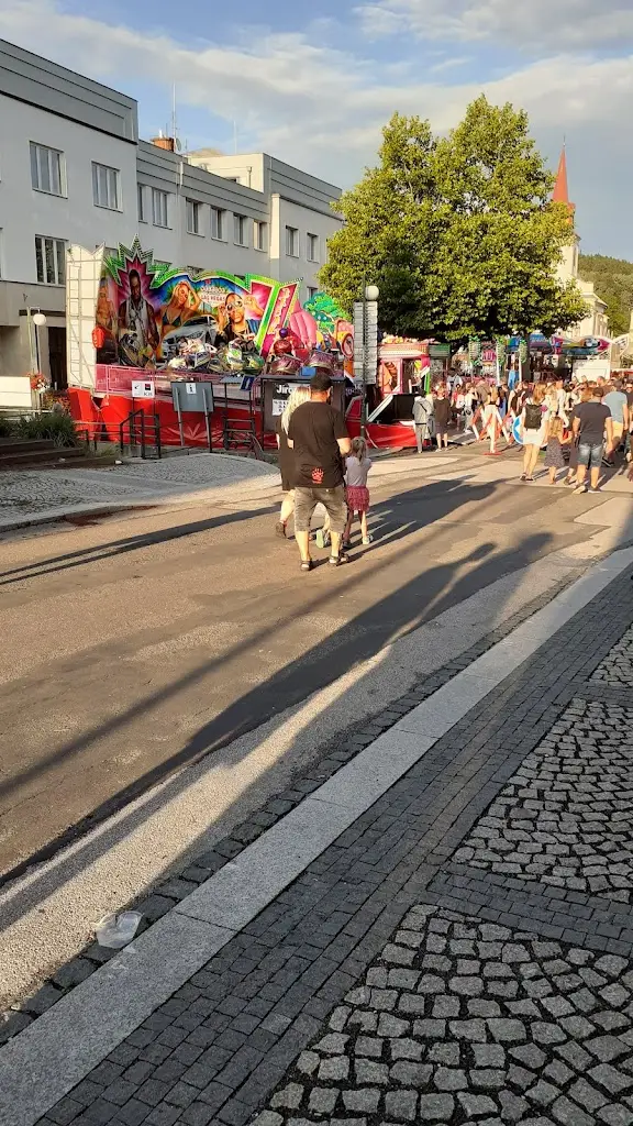 Cukrárna - Cukrlina_Nová Paka_slider_image_3