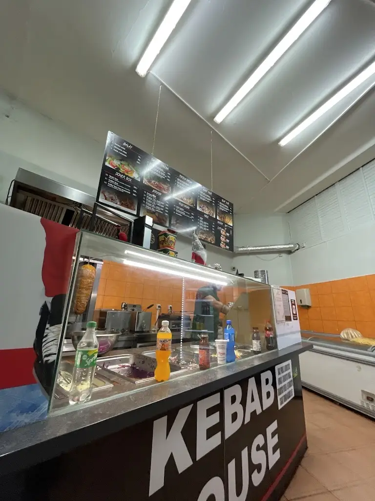 Karolina Prokopcova_KEBAB CZN HOUSE ( 1 )_Nová Paka_review