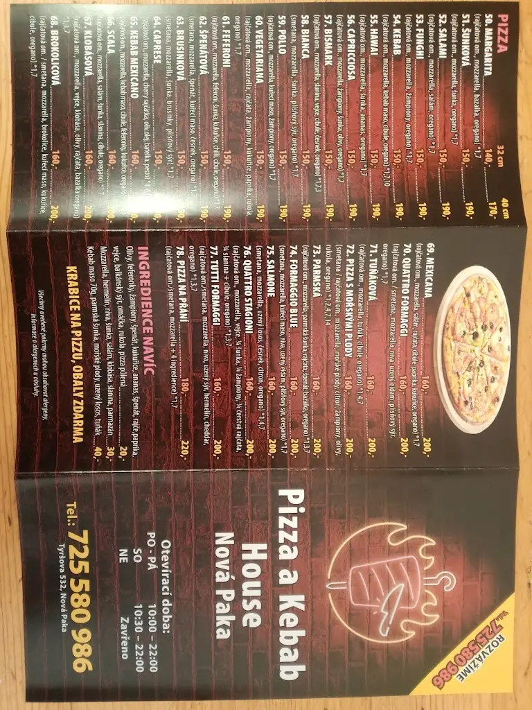 Menu_Pizza a kebab house_Nová Paka_image_3