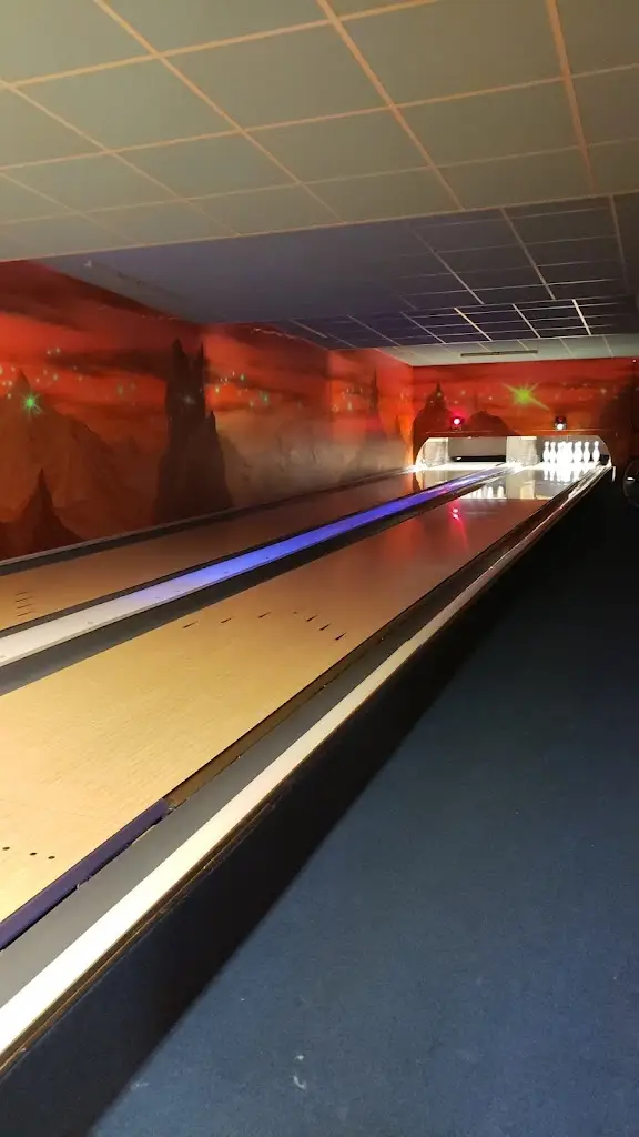 Sport Cenrum | Bowling, Squash, Sauna, Restaurace_Nová Paka_slider_image_3