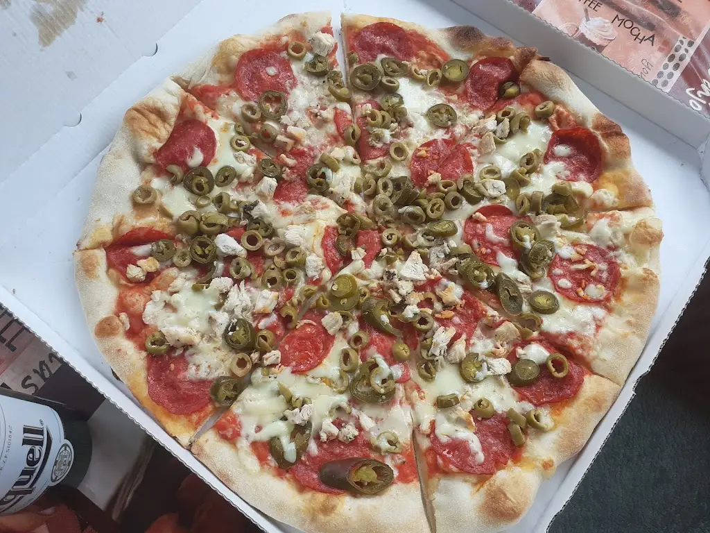 Menu_Pizza Fredy_Nová Paka_image_1