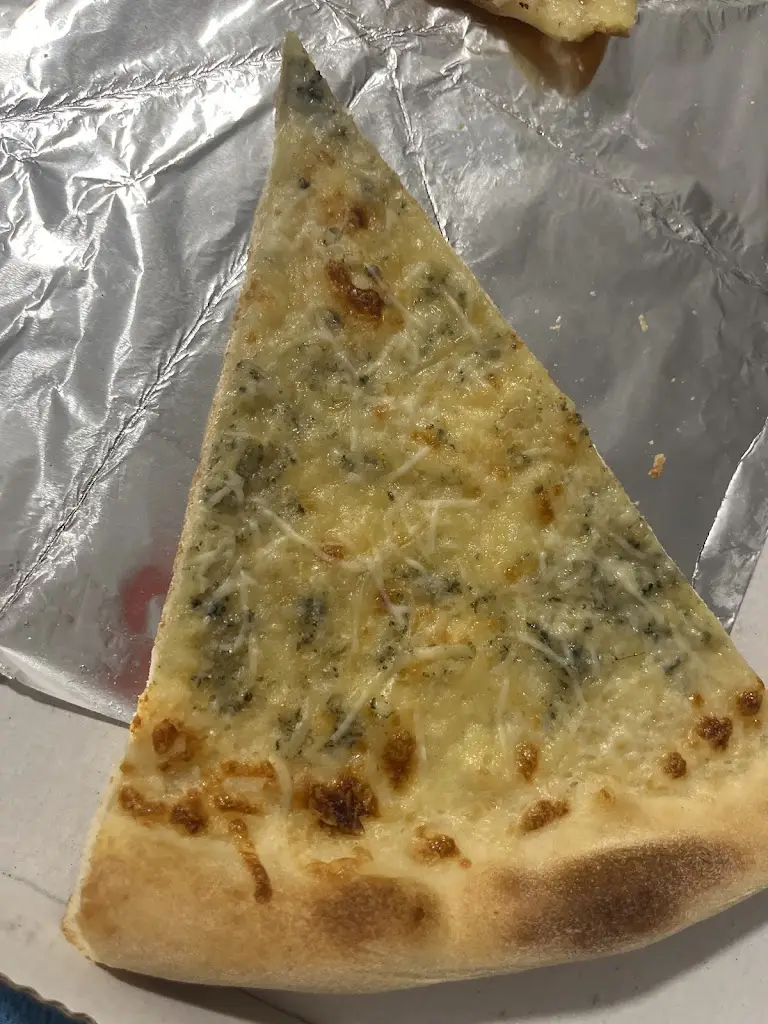 Petr Holman_Pizza Fredy_Nová Paka_review