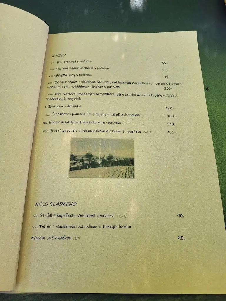 Menu_Restaurace-penzion Staropacká Sokolovna_Nová Paka_image_1