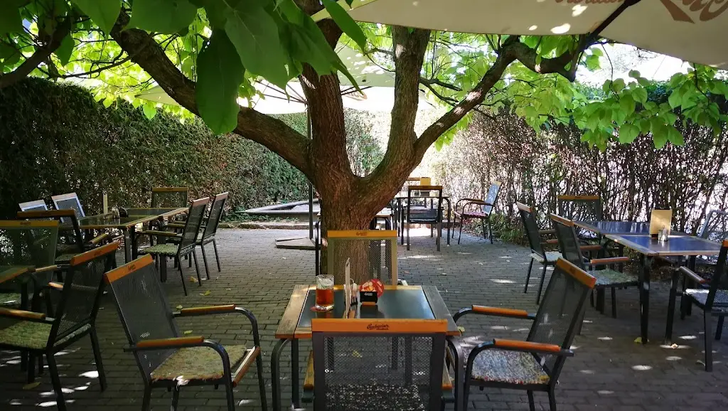 Restaurace-penzion Staropacká Sokolovna ristorante a Nová Paka