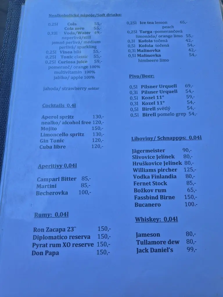 Menu_Restaurant N. 10_Frymburk_immagine_1