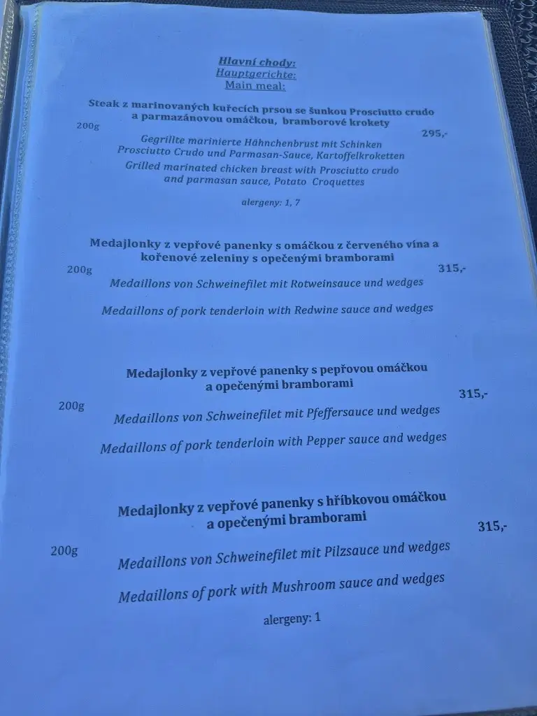 Menu_Restaurant N. 10_Frymburk_immagine_2