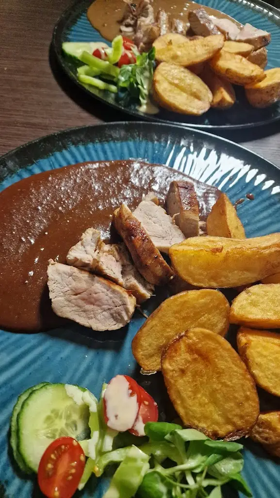 Restaurant N. 10_Frymburk_slider_image_3