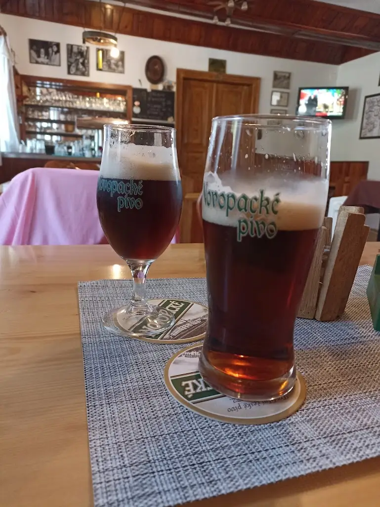 Hospoda Na Klondajku_Nová Paka_slider_image_1