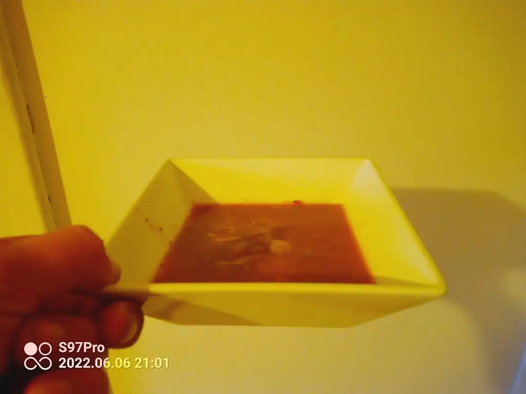 Michal B_ZEMAN maso-uzeniny_Nová Paka_review