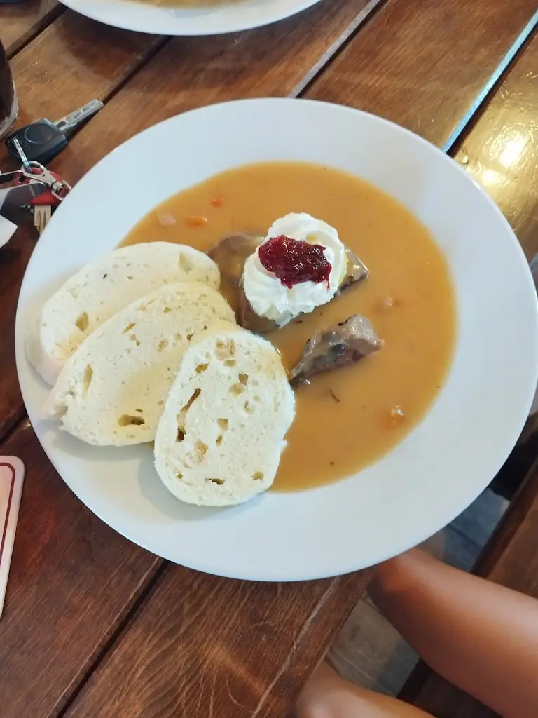 Menu_Restaurace 16_Nová Paka_immagine_1