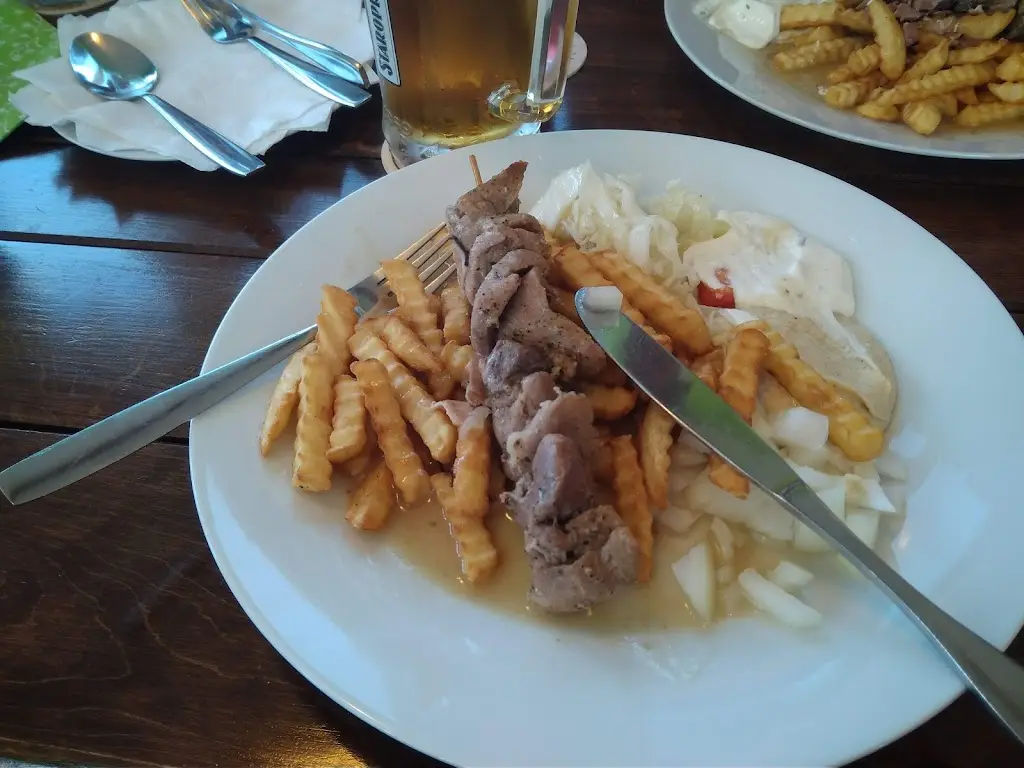 Menu_Restaurace 16_Nová Paka_immagine_2