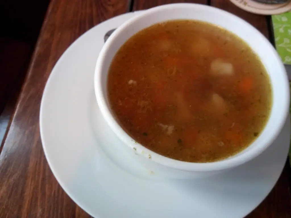 Menu_Restaurace 16_Nová Paka_immagine_3