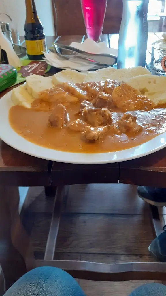 Menu_Restaurace 16_Nová Paka_immagine_5