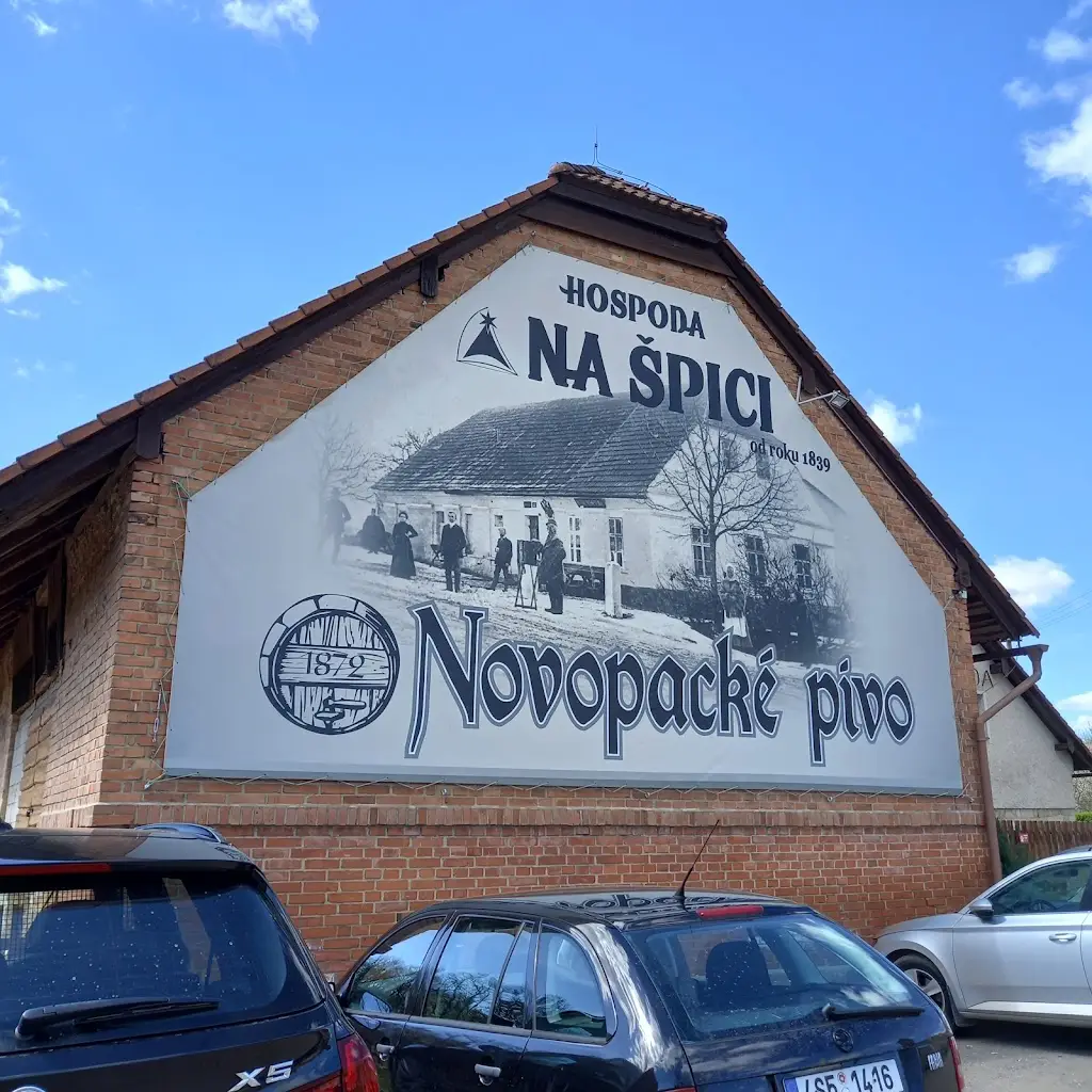 Restaurace Na Špici_Nová Paka_slider_image_1