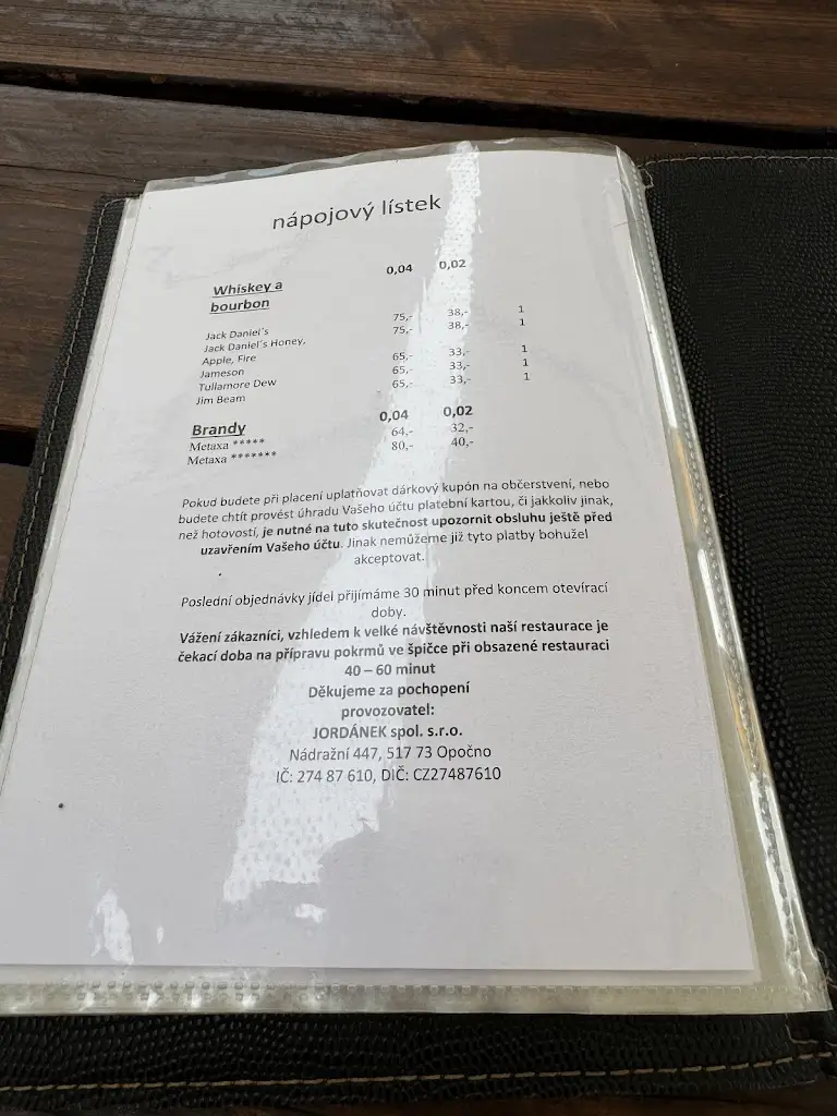 Menu_restaurace Jordánek_Opočno_image_2