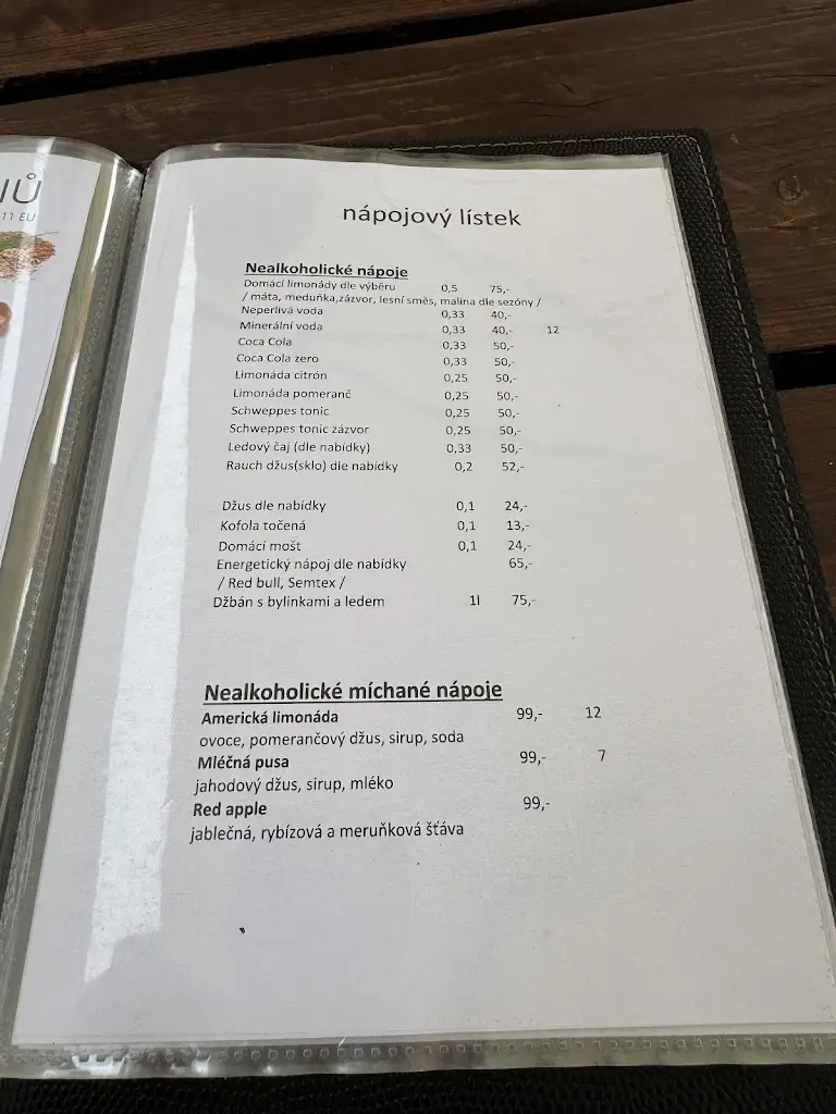 Menu_restaurace Jordánek_Opočno_image_3