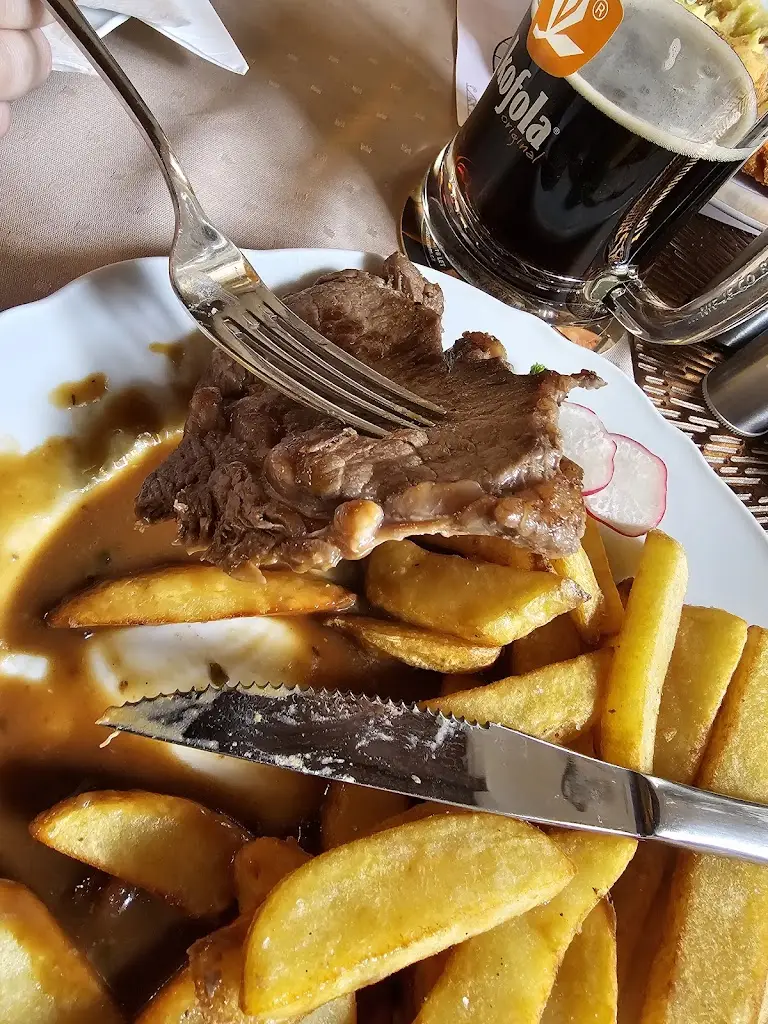 Neurotic “NeuroticBars” Bars_Restaurace U Slunce_Opočno_review