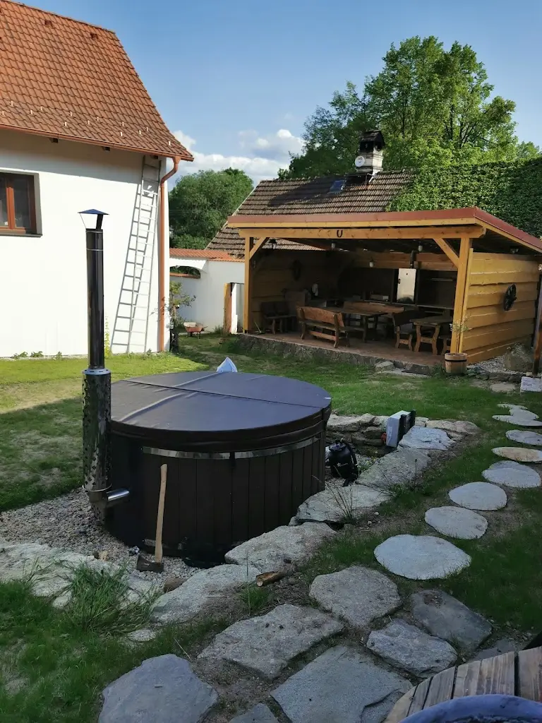 Statek DĚRAVÁ BOTA restaurant in Benešov nad Černou