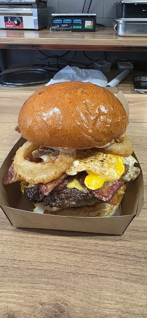 Radek Hladík_U Mlsouna pizza & kebab Blatná_Blatná_review