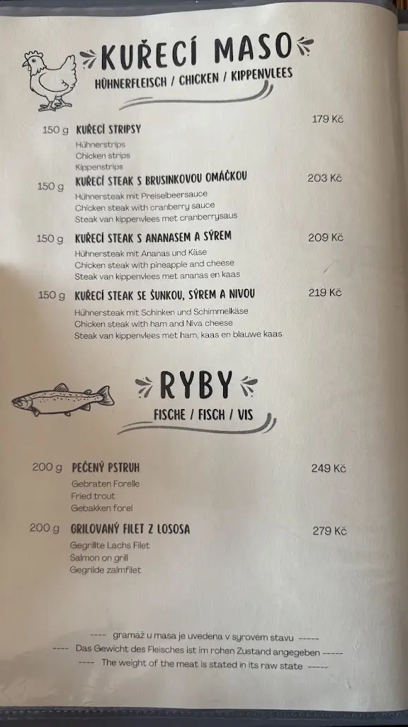 Menu_Camping Frymburk-restaurant_Frymburk_image_4