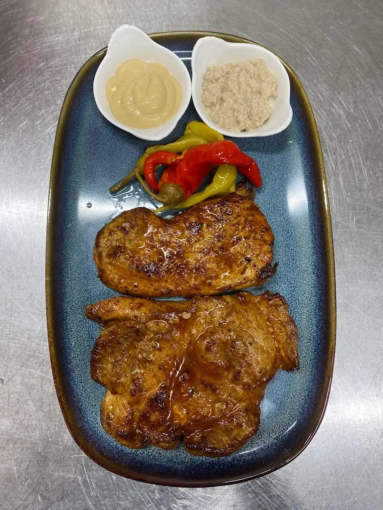 Camping Frymburk-restaurant_Frymburk_slider_image_2