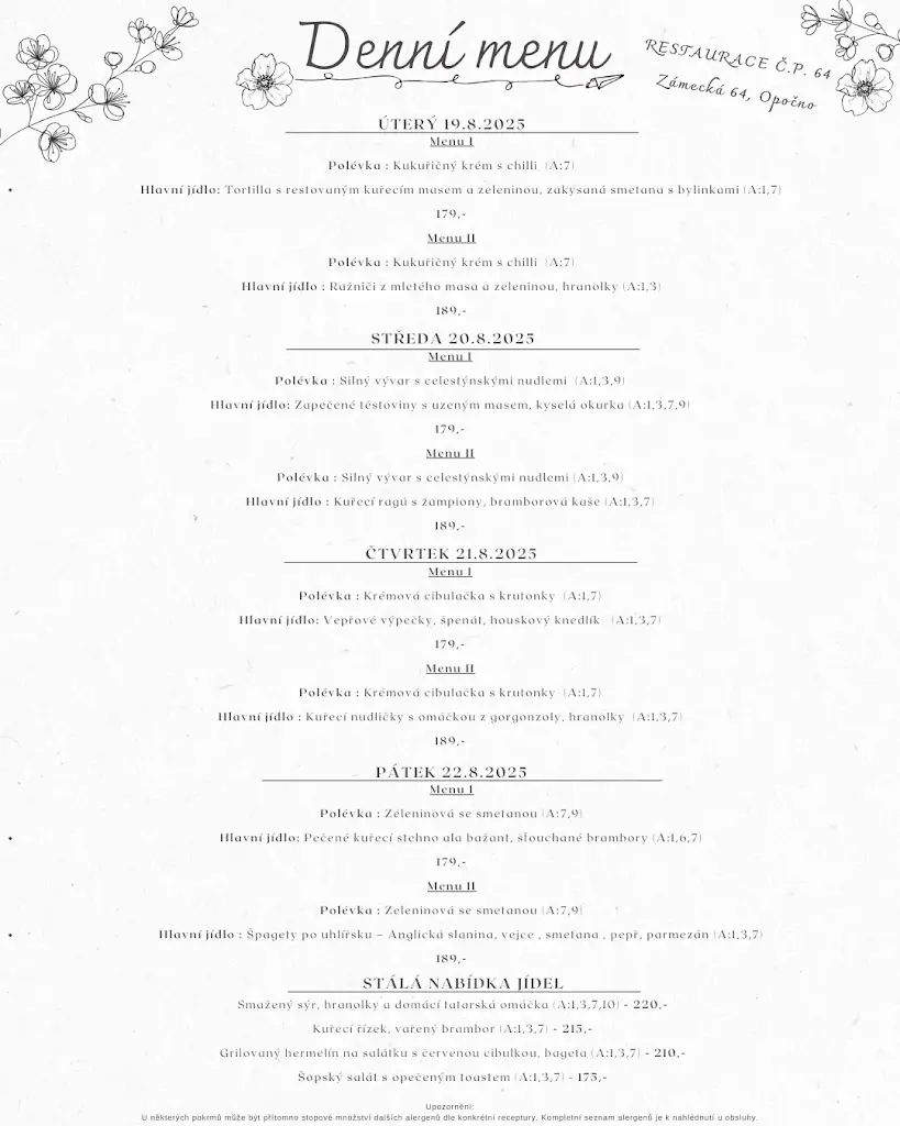 Menu_č.p.64_Opočno_image_1