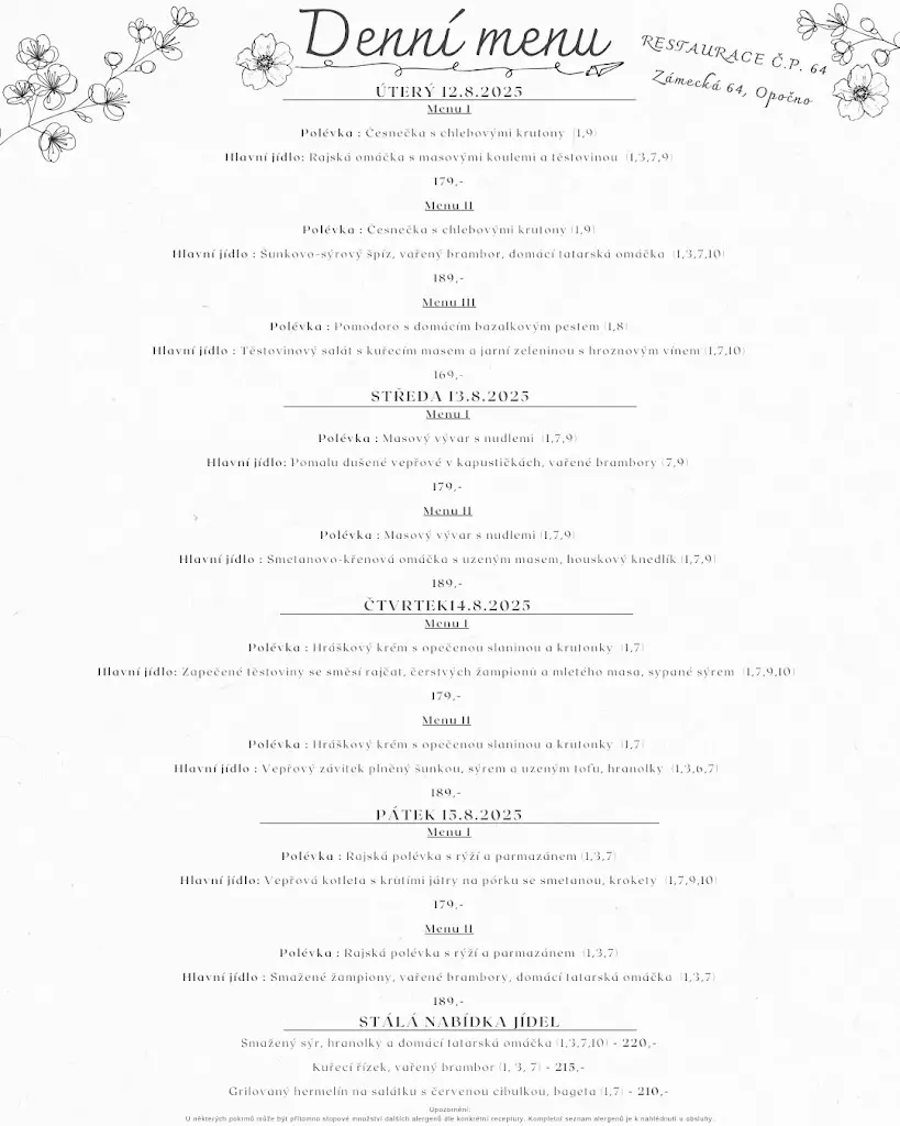 Menu_č.p.64_Opočno_image_3