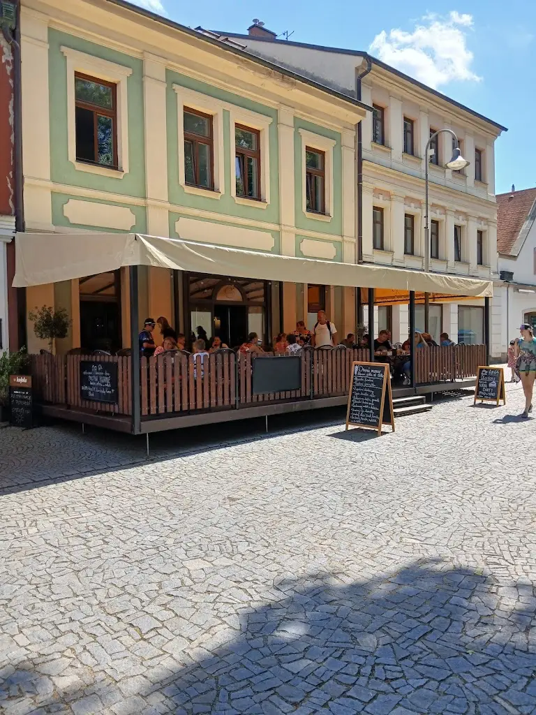 Michal Pelikán (Kormis5)_č.p.64_Opočno_review