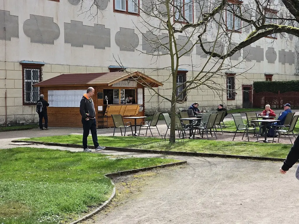 Kavárna U Viléma_Opočno_slider_image_2