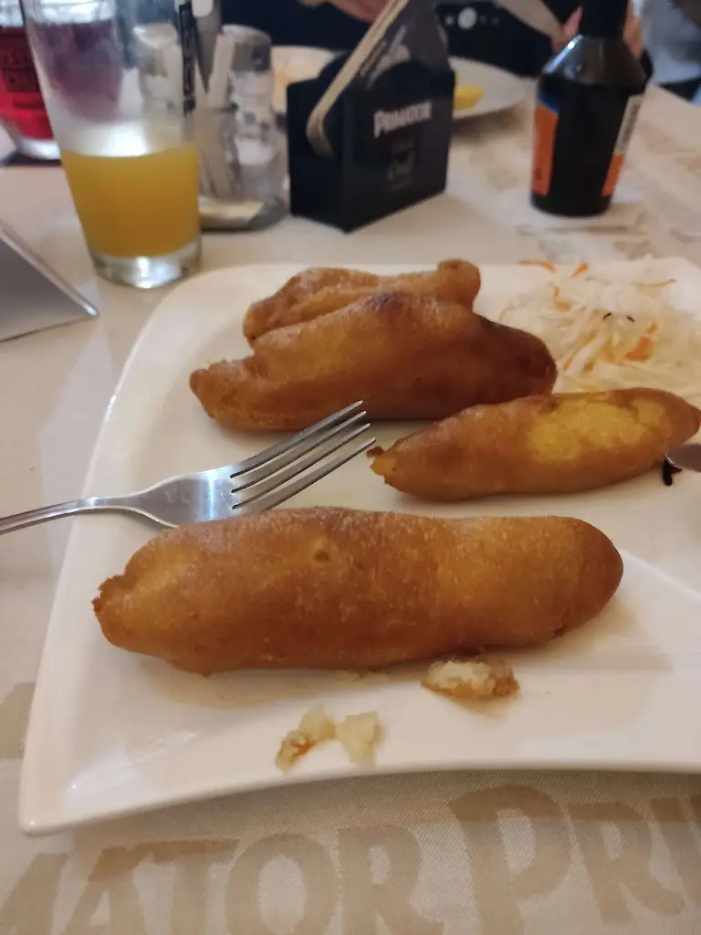 Matej Kovar_Restaurace Holub_Opočno_review