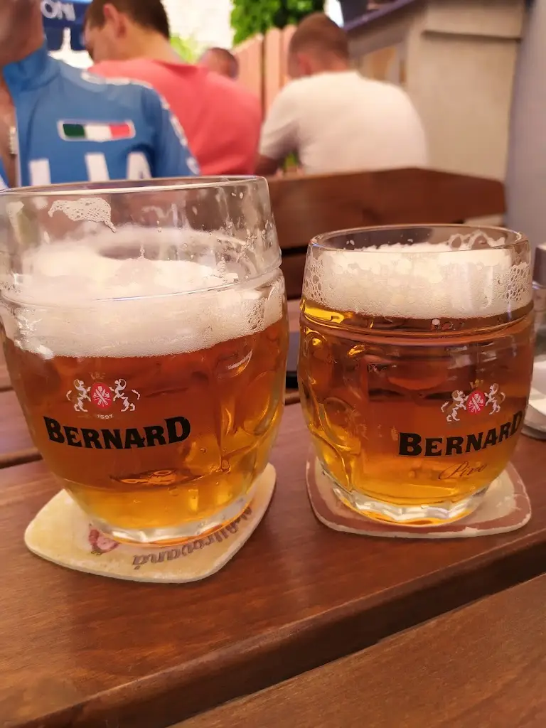 Monika Kverekova_Modrý domek_Opočno_review