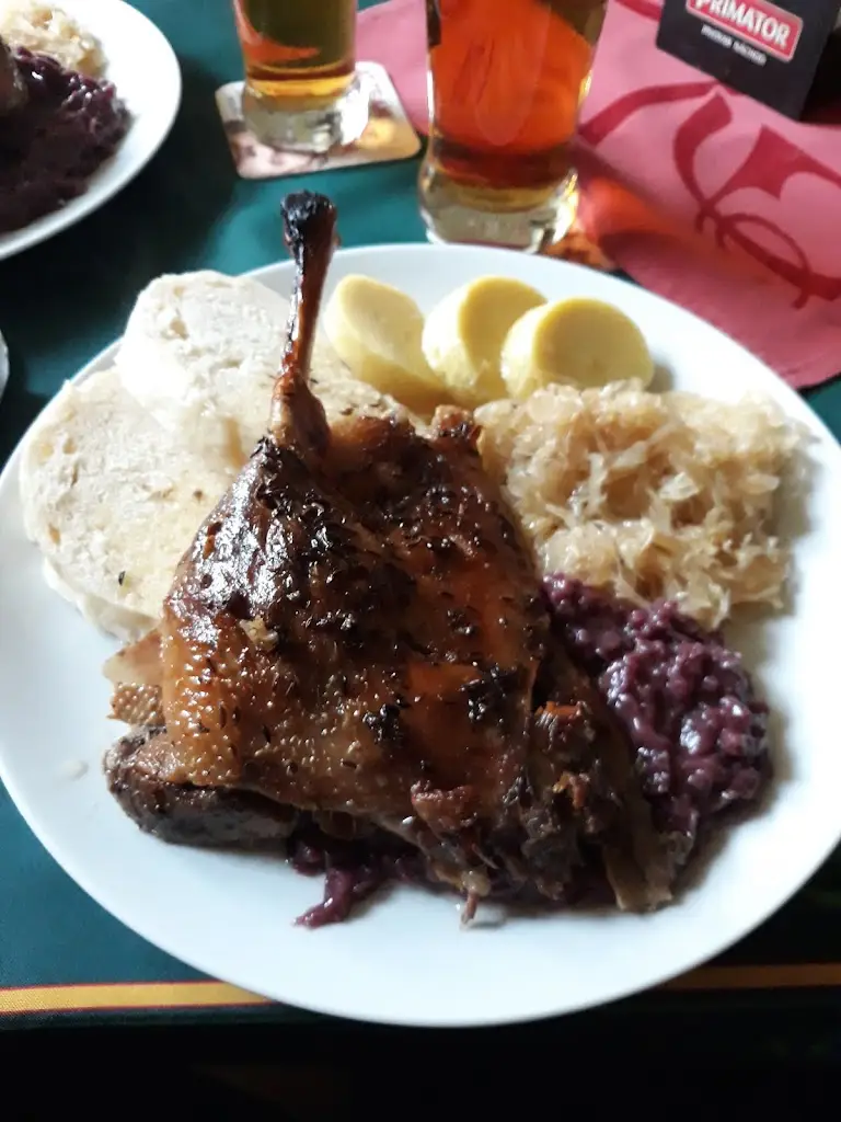 Honza Matys_Restaurace Praha Opočno_Opočno_review