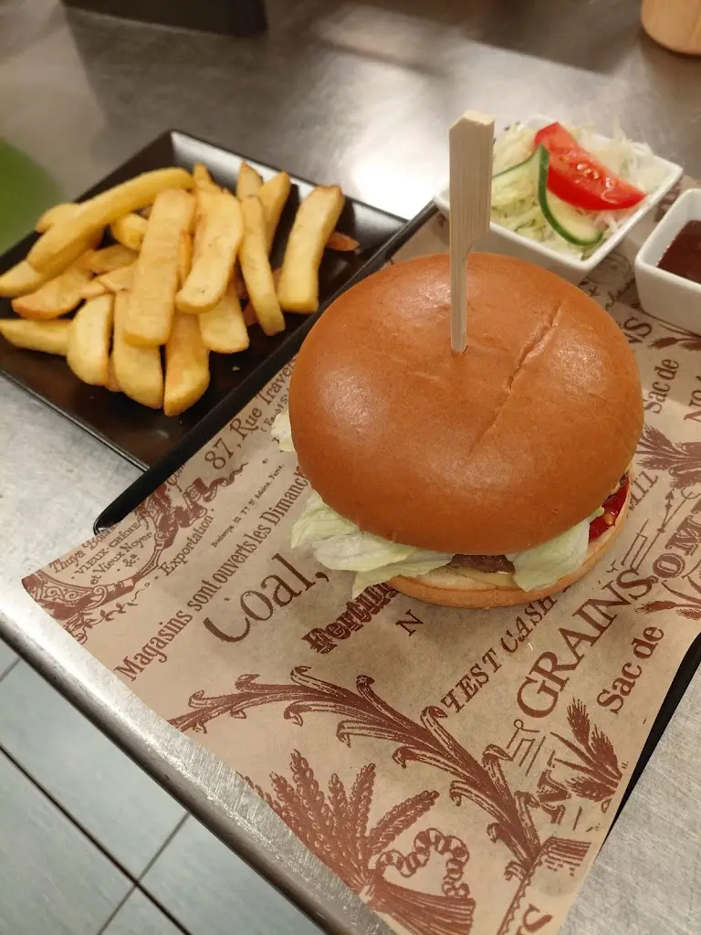 Restaurace JAF_Frymburk_slider_image_1