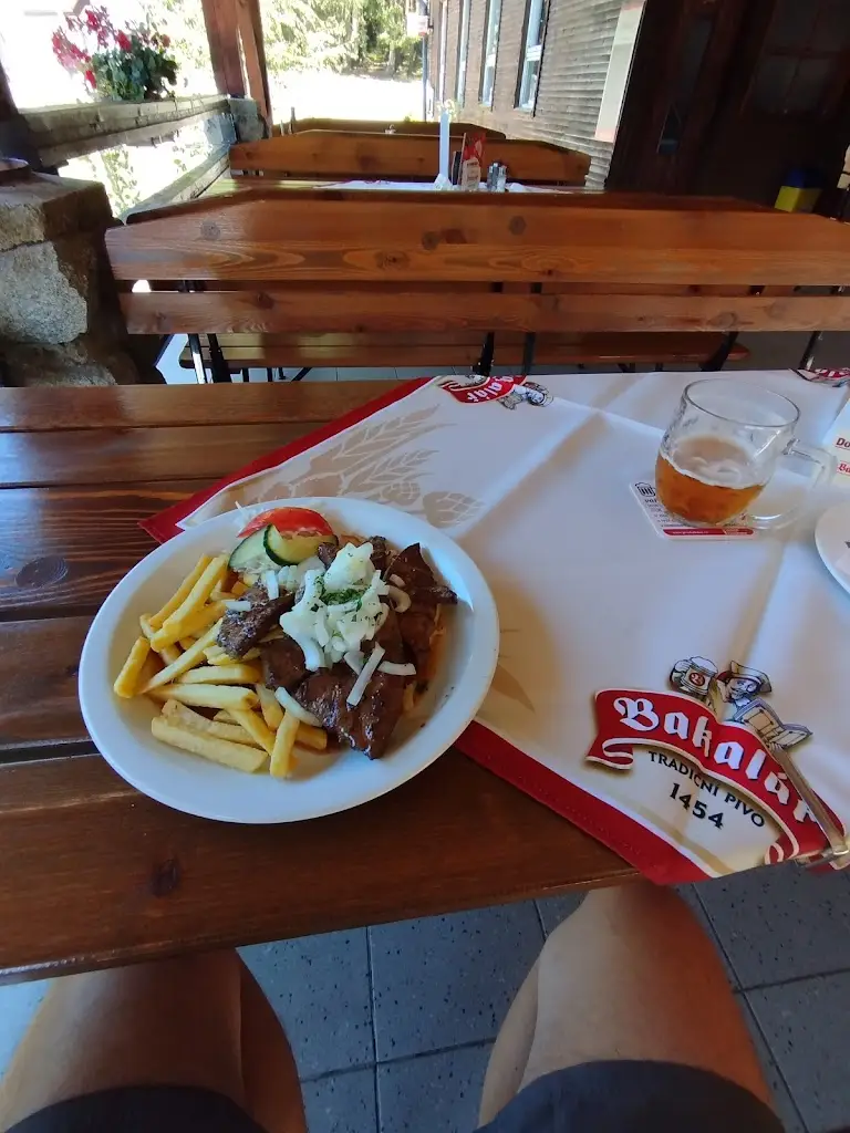 Restaurace JAF_Frymburk_slider_image_2