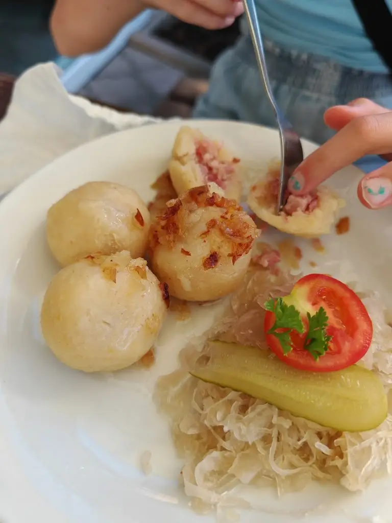 Bistro U Volejníků_Ostroměř_slider_image_2