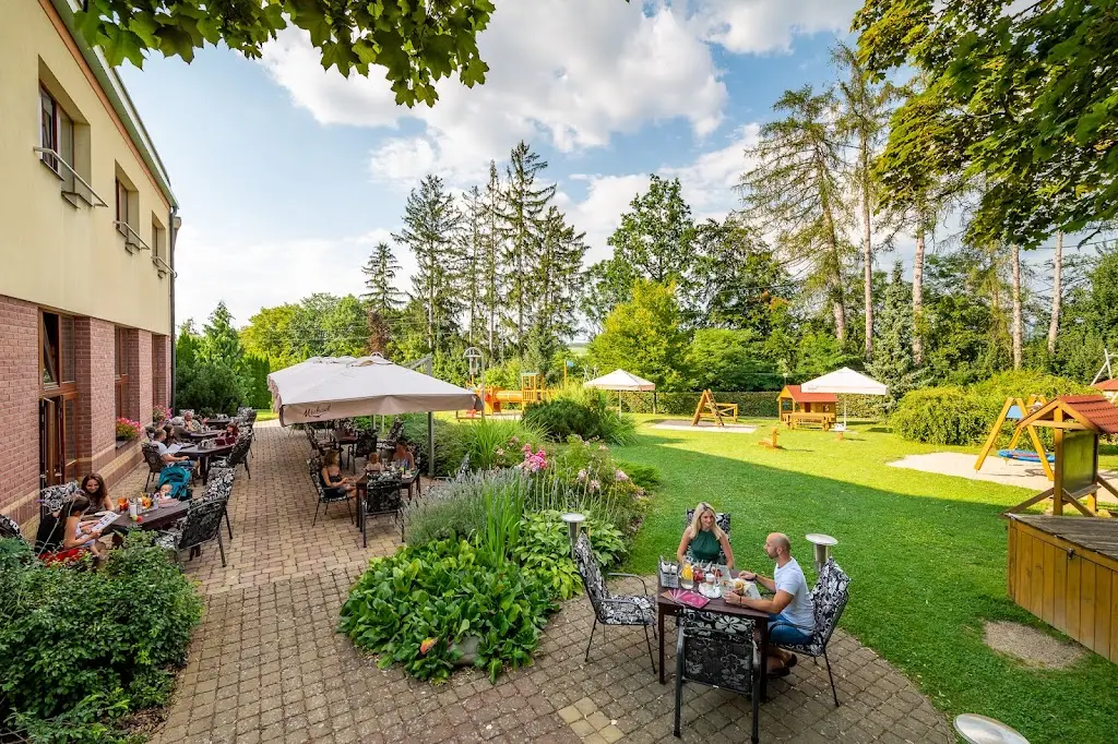 Restaurace Panorama ristorante a Okres Rychnov nad Kněžnou