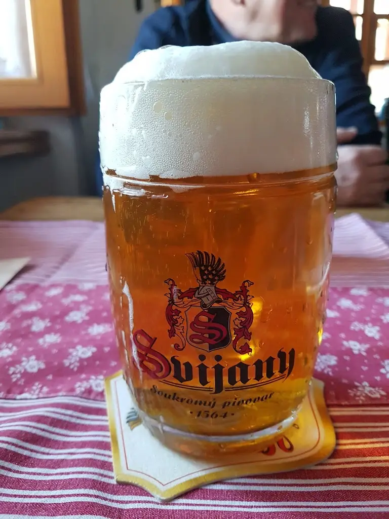 Menu_Chalupa Na Plácku_Okres Rychnov nad Kněžnou_immagine_4