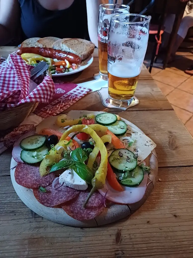 Mirek Dušek_Chalupa Na Plácku_Okres Rychnov nad Kněžnou_recensione