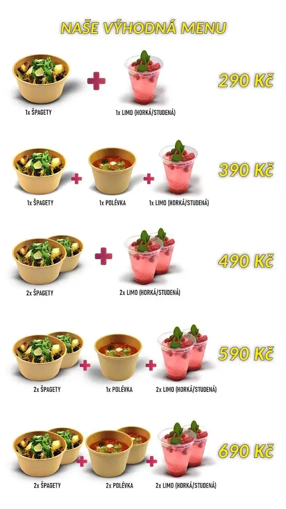 Menu_Špagetka Rychnov nad Kněžnou_Okres Rychnov nad Kněžnou_image_2