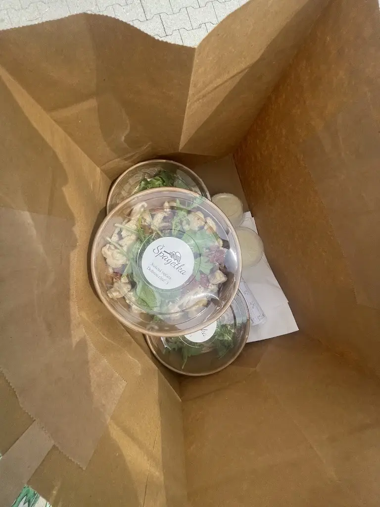 Štěpánka Vršanová_Špagetka Rychnov nad Kněžnou_Okres Rychnov nad Kněžnou_review