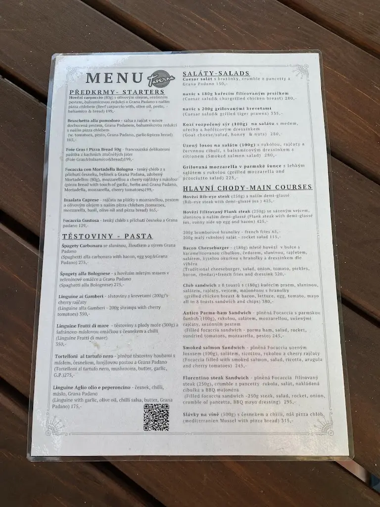 Menu_Taverna_Okres Rychnov nad Kněžnou_image_1