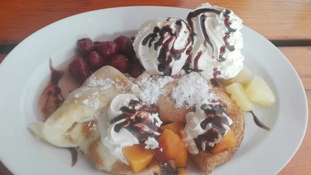 Michaela Šubrtová_Restaurace Draha (Panel Rychnov s.r.o.)_Okres Rychnov nad Kněžnou_recensione