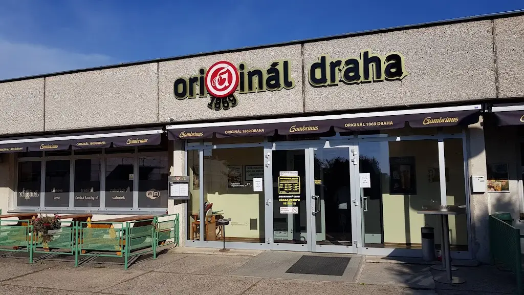 Restaurace Draha (Panel Rychnov s.r.o.)_Okres Rychnov nad Kněžnou_slider_image_1