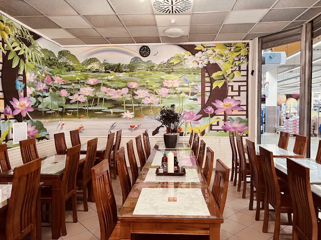 Sun Food Bistro ristorante a Okres Rychnov nad Kněžnou