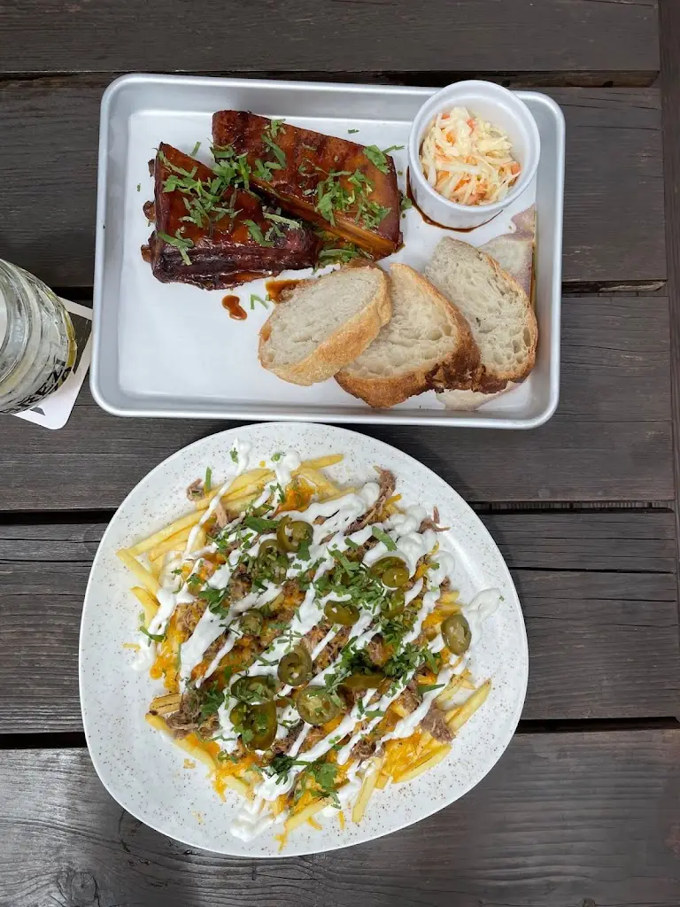 Michal Beránek_H&M Steak Restaurant Lipno_Frymburk_recensione