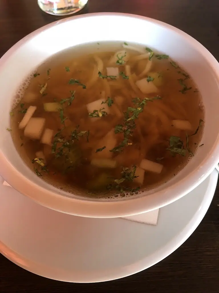 Martin Večeřa_H&M Steak Restaurant Lipno_Frymburk_recensione